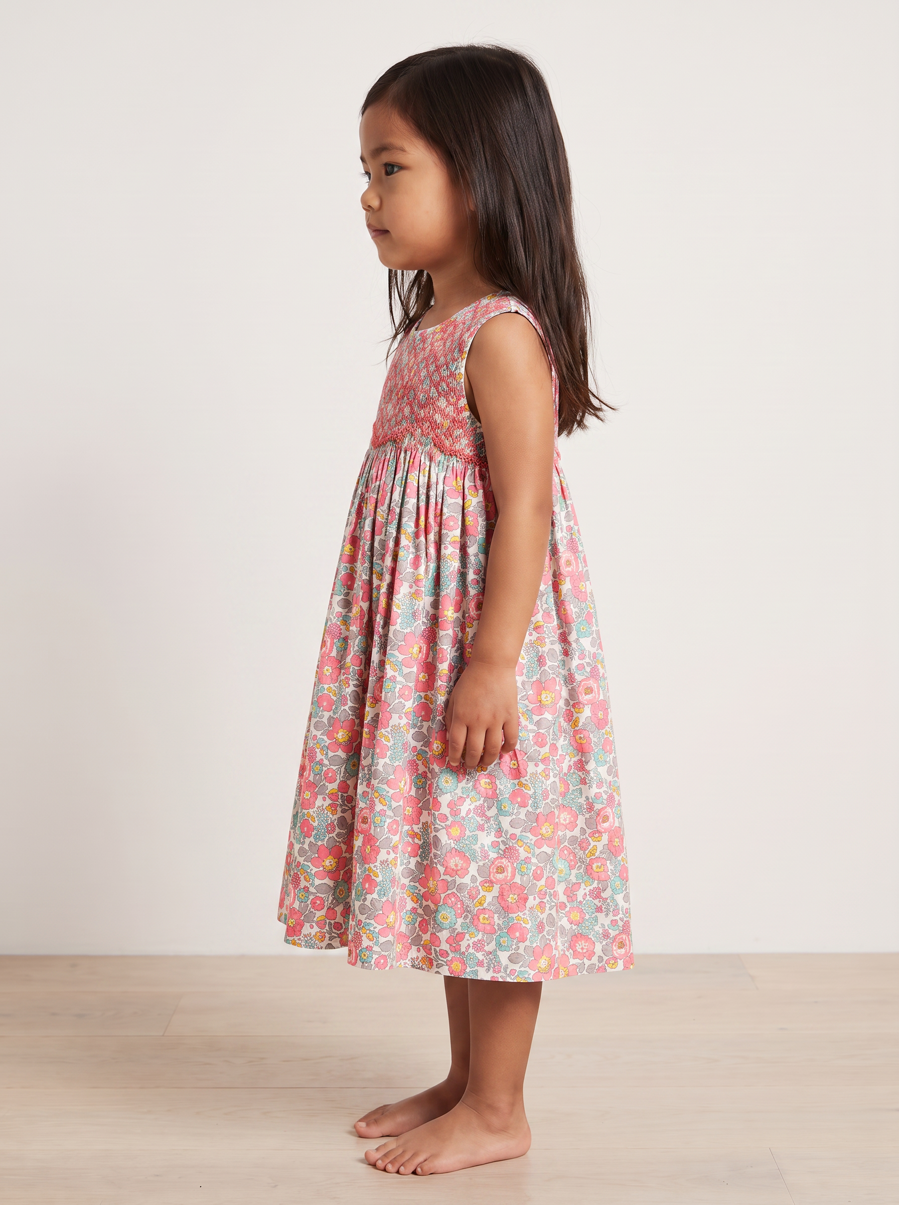 Robe Rita-Betsy Rose - profil