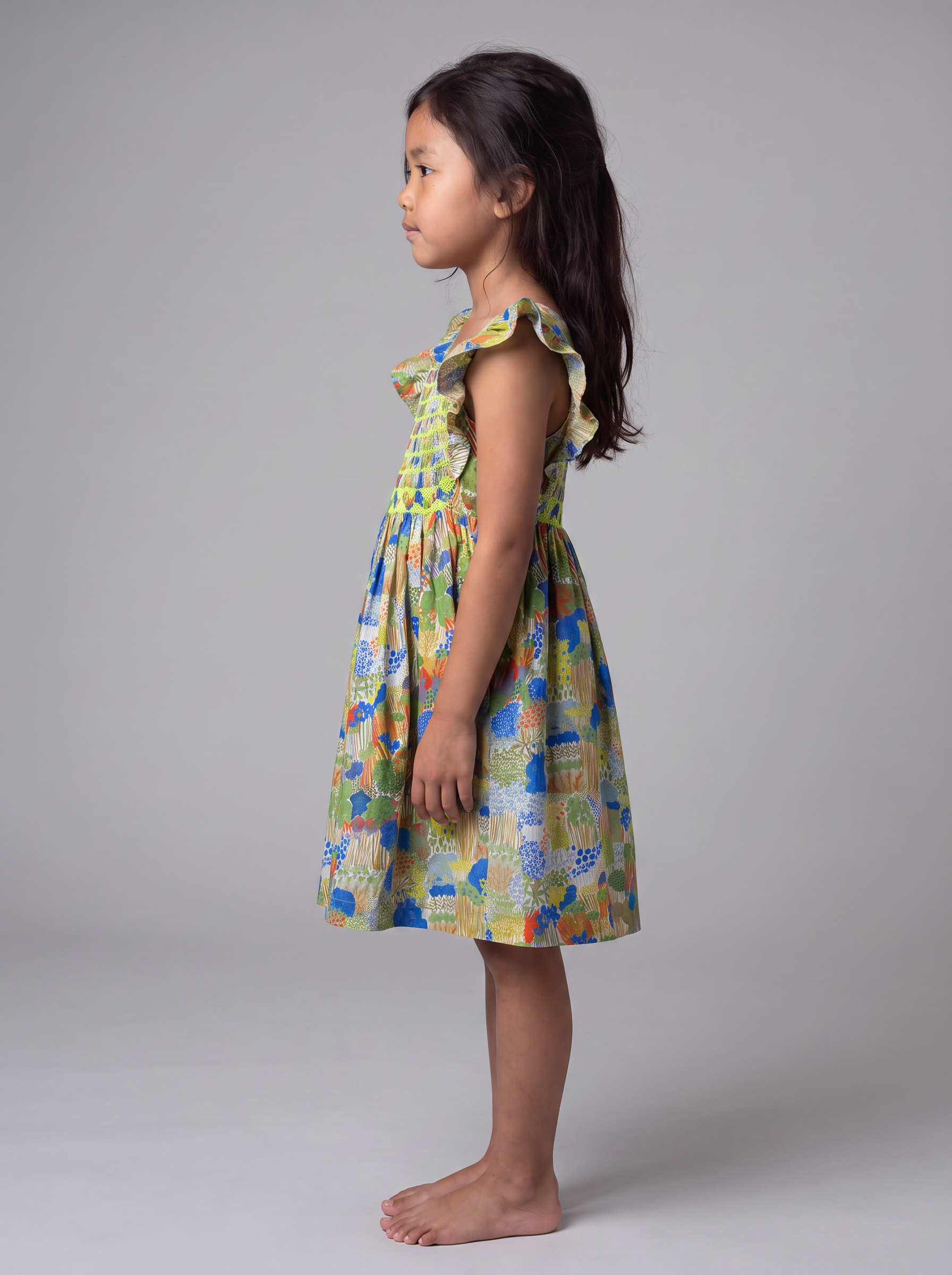 Robe Suzie Bryana - profil