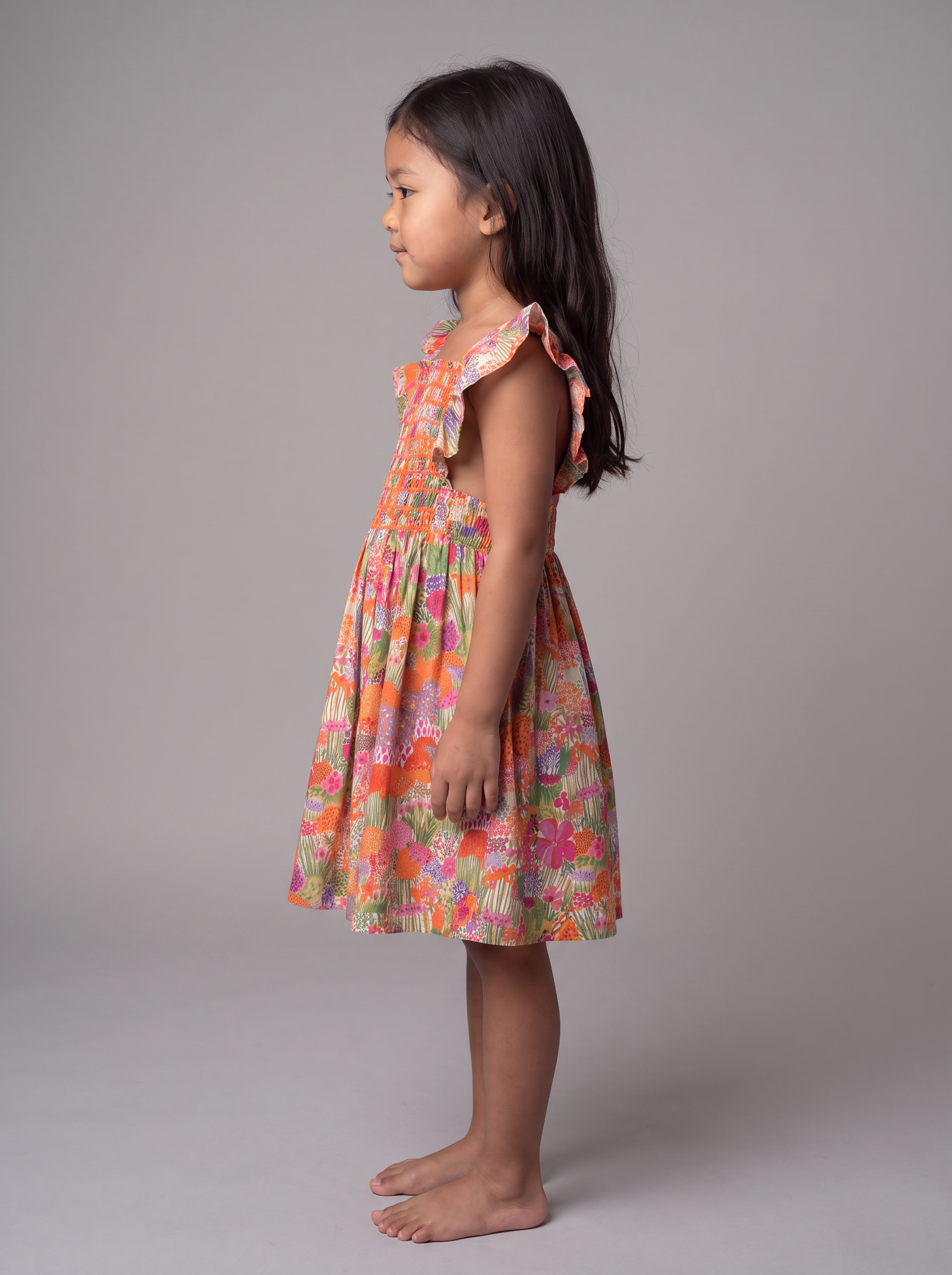 Robe Suzie oyana - profil