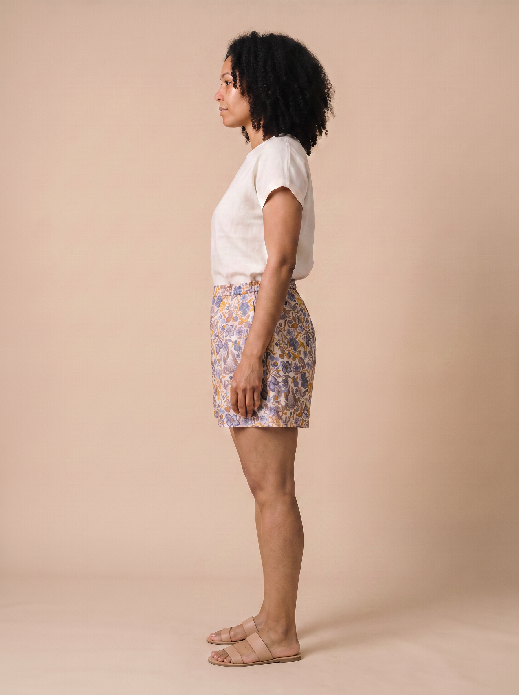 Short - profil